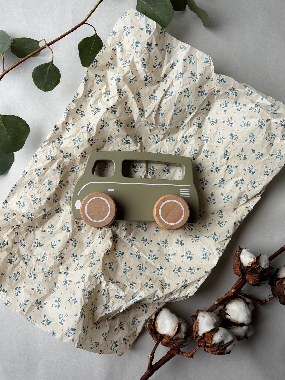 Par viengadnieku! Ko dāvināt viengadniekam?