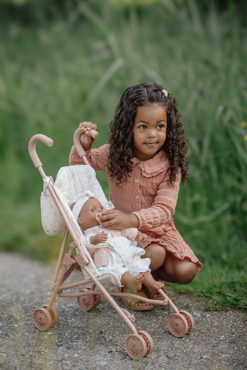 Little Dutch leļļu rati