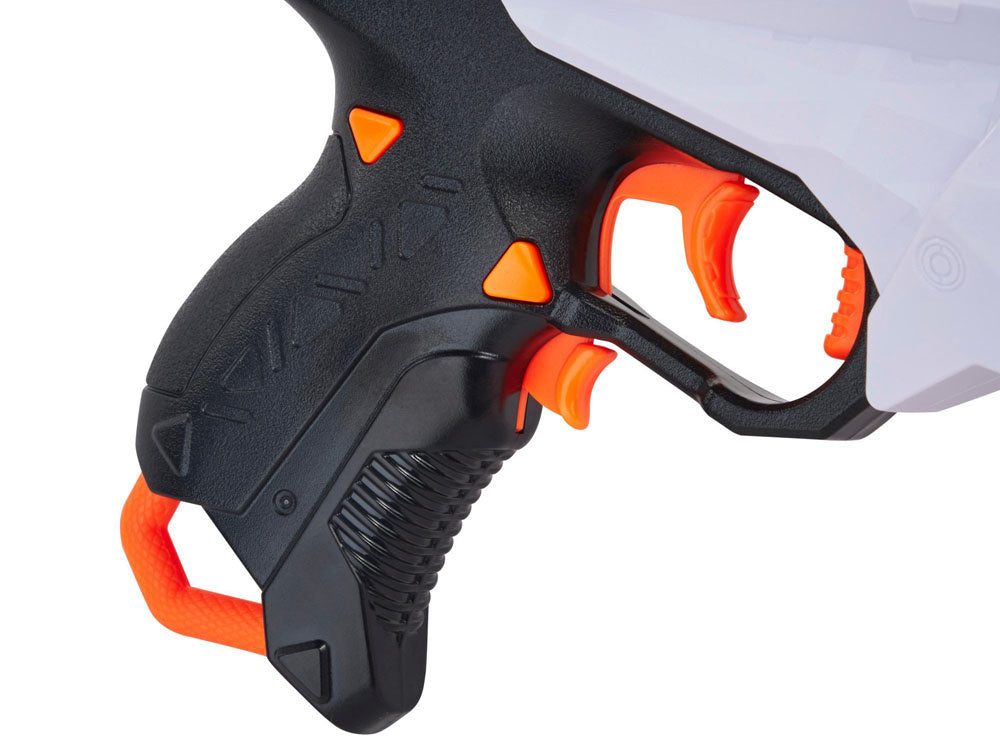Hasbro Nerf Ultra AMP šautriņu pistole ar 6 šautriņām