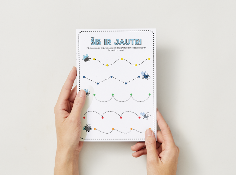 Gudrās lapas – drukājamas darba lapas bērniem PDF formātā, kas attīsta loģisko domāšanu un matemātiskās prasmes.