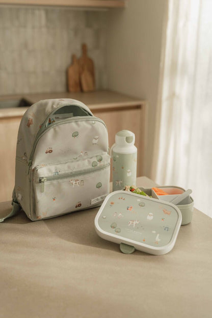 Little Dutch trauku komplekts līdzņemšanai - Mazā ferma