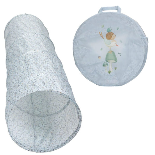 Little Dutch rāpošanas tunelis, sporta inventārs bērniem