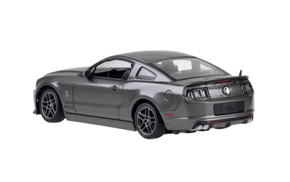 Ford Shelby GT500 1:24 tālvadības auto (2.4GHz)