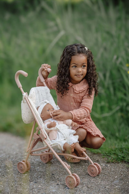 Little Dutch leļļu rati
