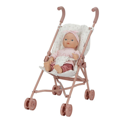 Little Dutch leļļu rati