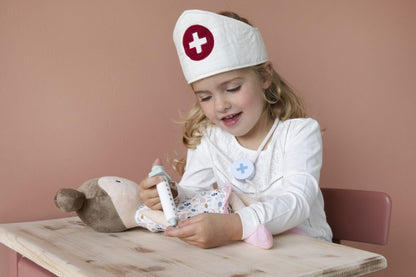 Little Dutch ārsta soma ar piederumiem