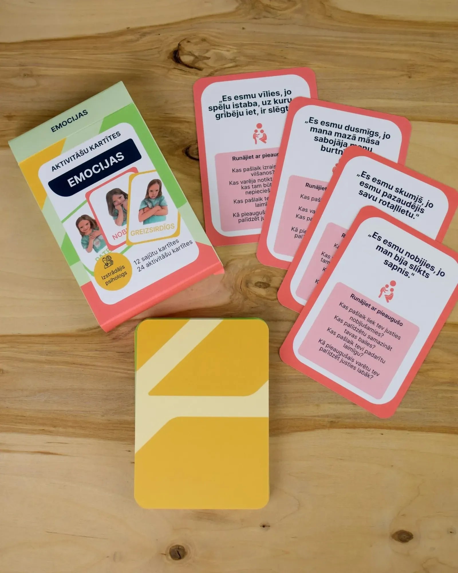 Četrgadnieks - attīstība un piemērotākās rotaļlietas!