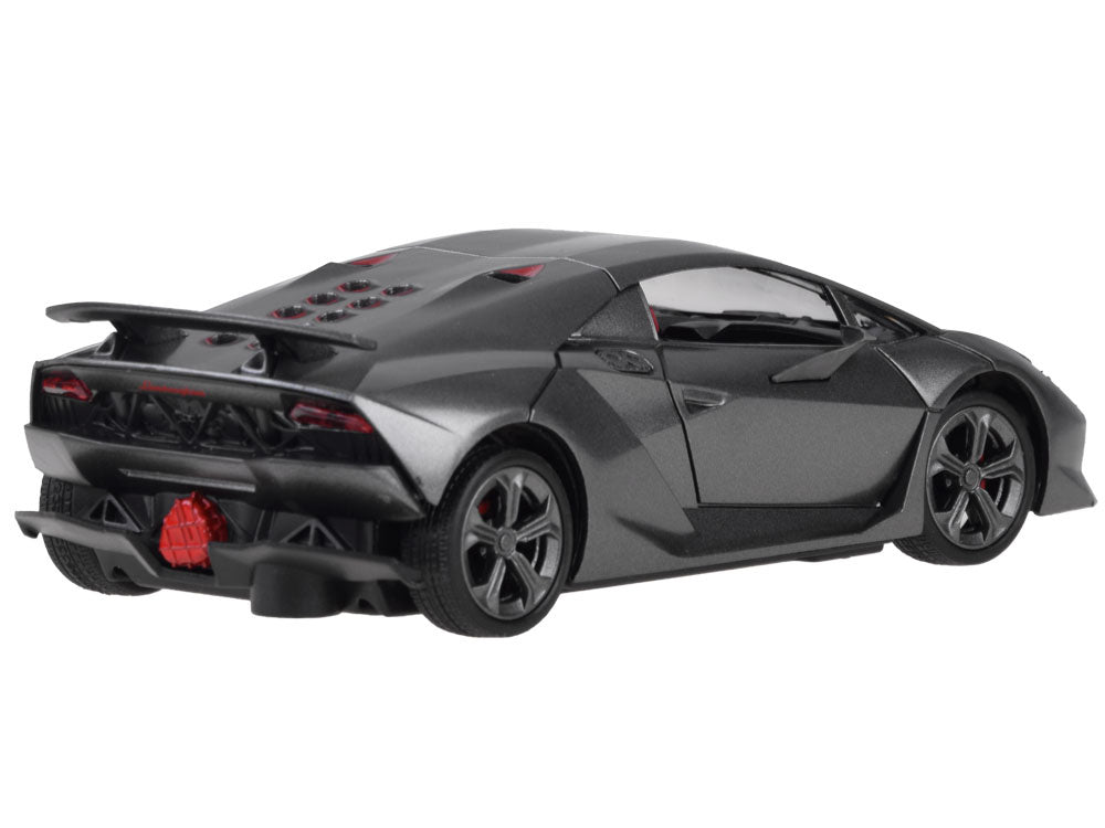 Lamborghini 1:24 tālvadības auto (2.4GHz)