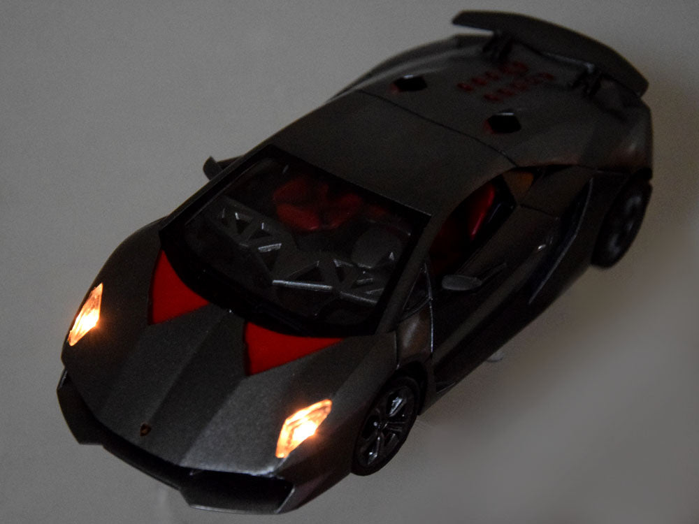Lamborghini 1:24 tālvadības auto (2.4GHz)