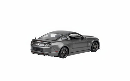 Ford Shelby GT500 tālvadības rotaļu auto – licencēts 1:24 modelis ar 2.4GHz pulti un sportisku dizainu.
