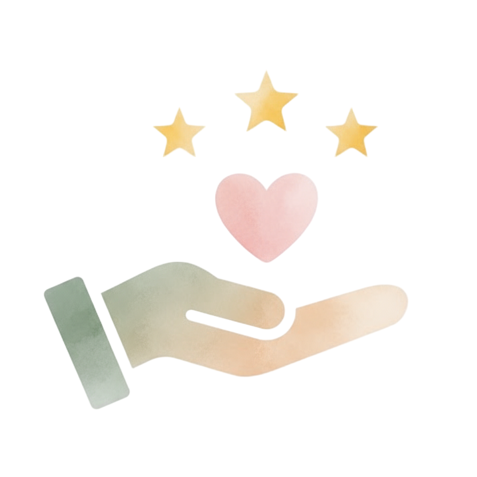 Ar mīlestību atlasām rotaļlietas mazajiem pētniekiem.