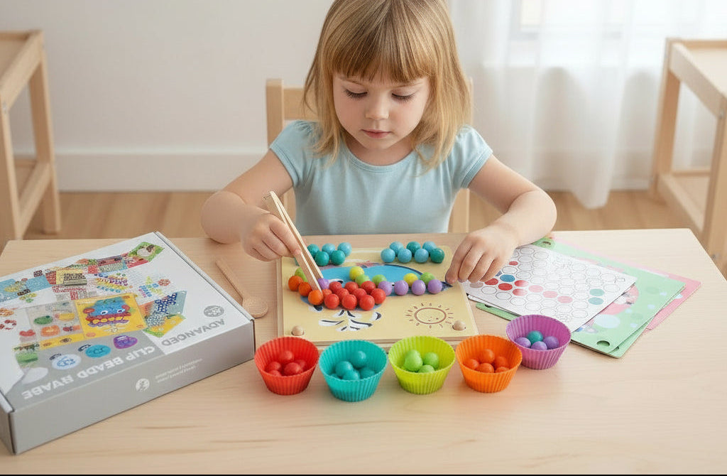 attīstošās koka rotaļlietas, izglītojoša koka puzle