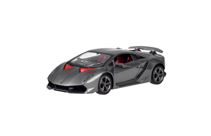 Lamborghini tālvadības rotaļu auto 1:24 – sportisks licencēts modelis ar 2.4GHz vadību bērniem.