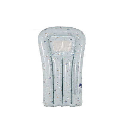 Little Dutch piepūšamais peldmadracis bērniem – vasaras rotaļām pie ūdens, viegls un drošs peldēšanai