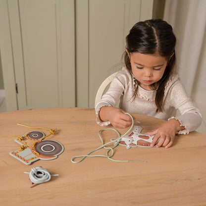 Attīstošais komplekts. 3 PRODUKTI- VIENA CENA