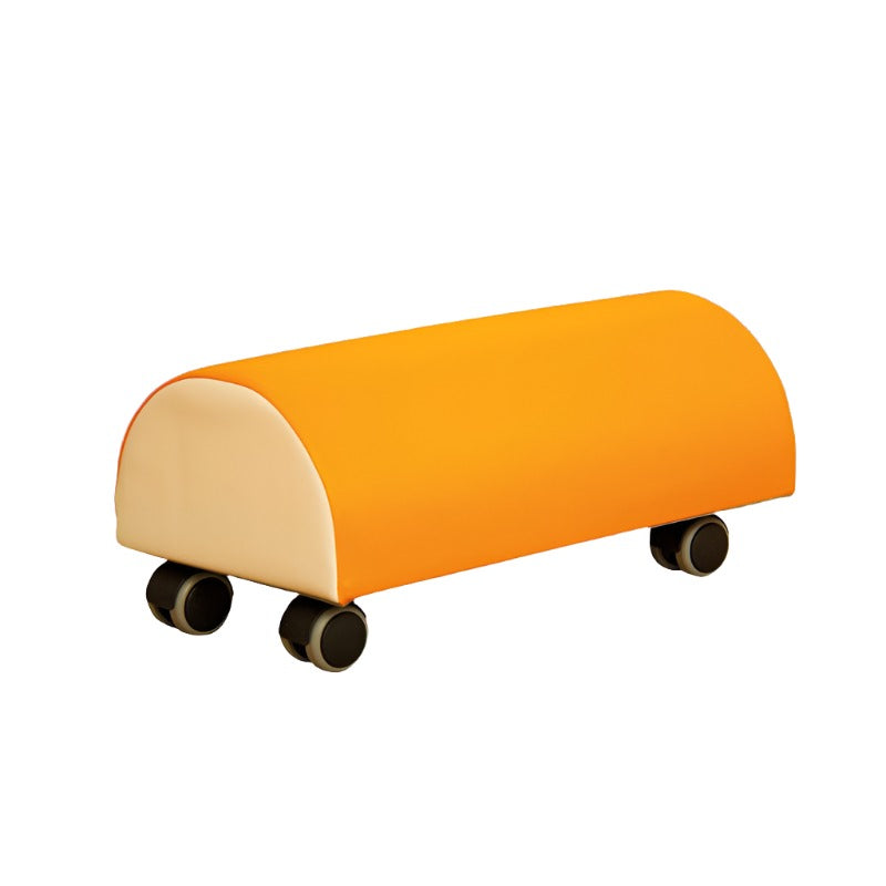 Mazais sērfo­tājs Mom – bērnu rotaļlieta uz riteņiem līdzsvara un kustību prasmju attīstībai