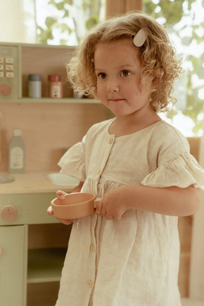 Little Dutch bērnu koka virtuve