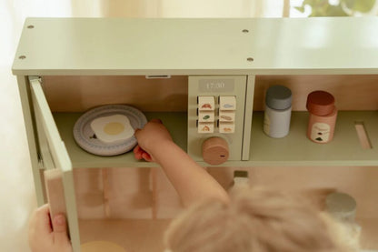 Little Dutch bērnu koka virtuve